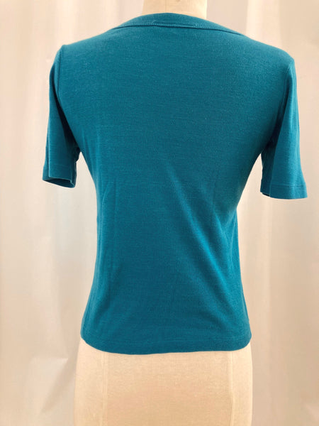 T-shirt Pierre Cardin collection Plage