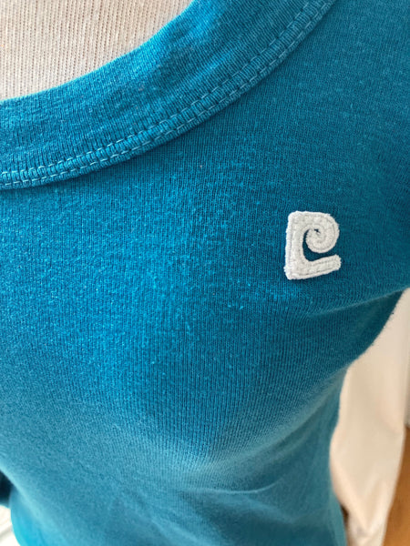 T-shirt Pierre Cardin collection Plage